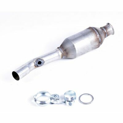 Catalizzatore TOYOTA AHG91040
