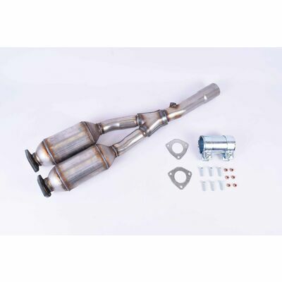 Catalizzatore AUDI AHG91041