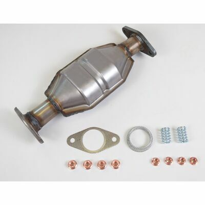 Catalizzatore KIA AHG91045