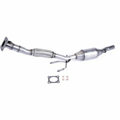 Catalizzatore SKODA AHG91051