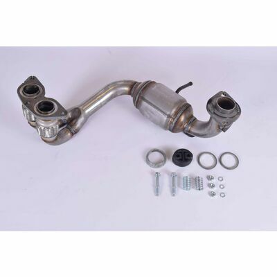 Catalizzatore TOYOTA AHG91053