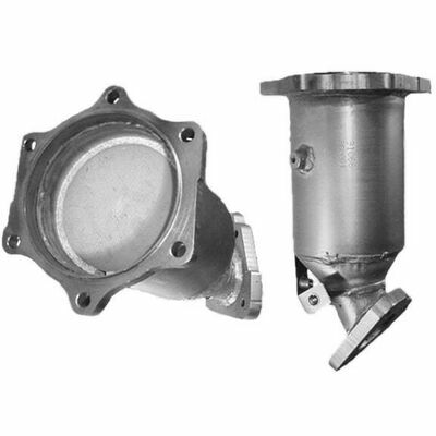 Catalizzatore NISSAN AHG91066