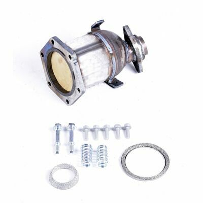 Catalizzatore NISSAN AHG91067