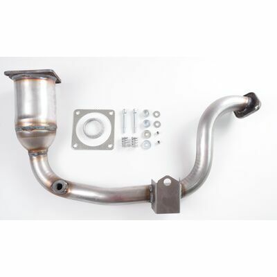 Catalizzatore CITROËN AHG91069