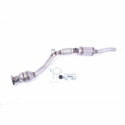 Catalizzatore AUDI AHG91073
