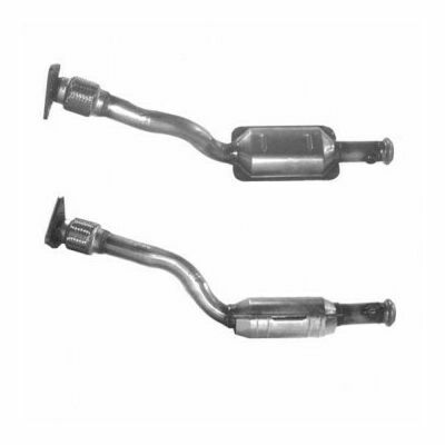 Catalizzatore RENAULT AHG91076