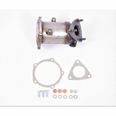 Catalizzatore HYUNDAI AHG91078