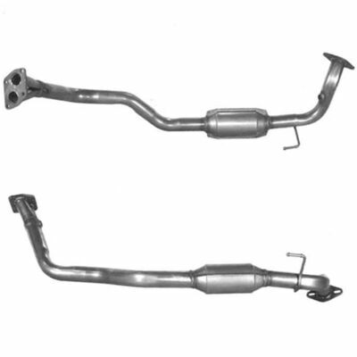 Catalizzatore OPEL AHG91079