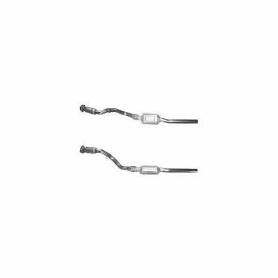 Catalizzatore AUDI AHG91085