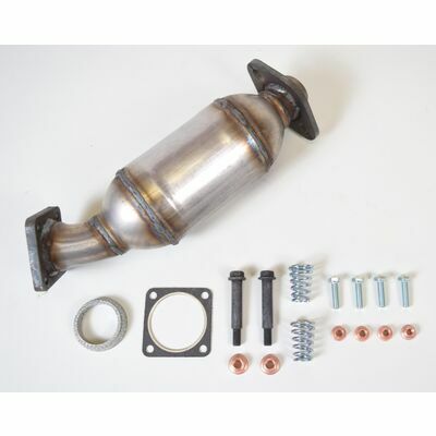 Catalizzatore FIAT AHG91095