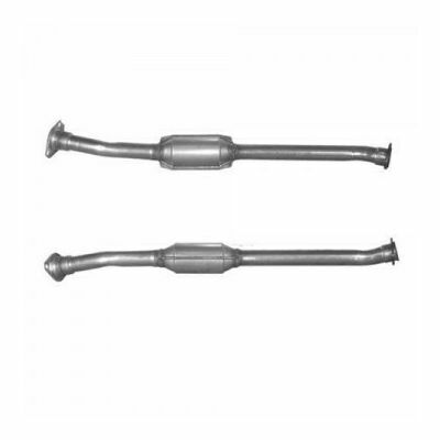 Catalizzatore CITROËN AHG91096