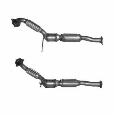 Catalizzatore VOLVO AHG91109