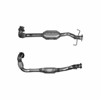 Catalizzatore SAAB AHG91122