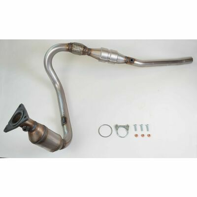 Catalizzatore FORD AHG91126