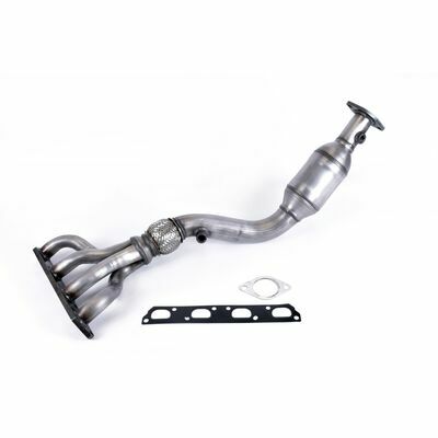 Catalizzatore BMW/MINI AHG91146