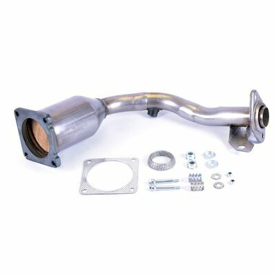 Catalizzatore PEUGEOT AHG91155