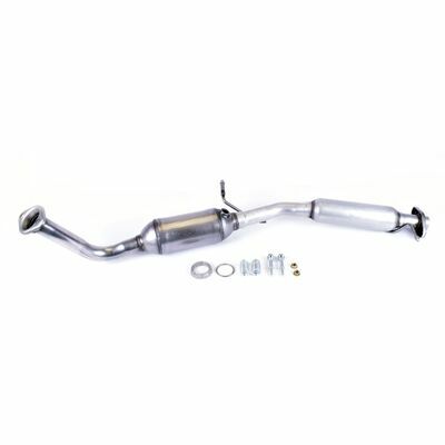Catalizzatore SUZUKI AHG91156