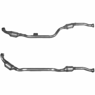 Catalizzatore AUDI AHG91163