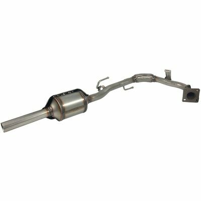 Catalizzatore SEAT/VW/SKODA/AUDI AHG91164