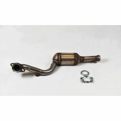 Catalizzatore RENAULT AHG91170