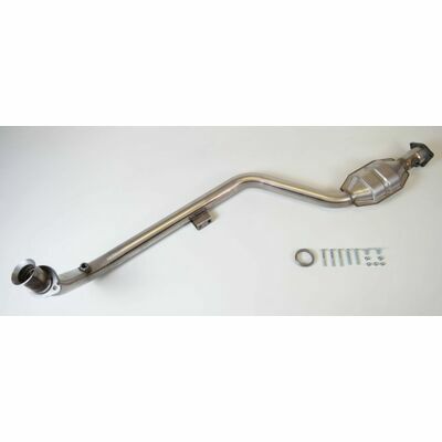 Catalizzatore MERCEDES-BENZ AHG91171