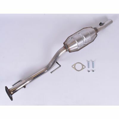 Catalizzatore VW AHG91176