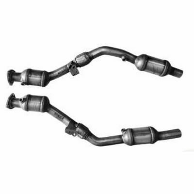 Catalizzatore AUDI AHG91191