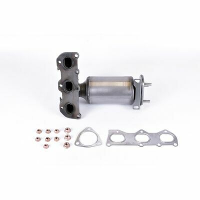 Catalizzatore SEAT/VW/SKODA/AUDI AHG91211