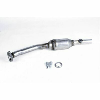 Catalizzatore TOYOTA AHG91214
