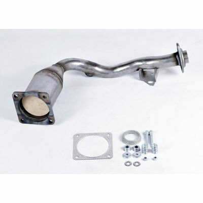 Catalizzatore CITROËN/PEUGEOT AHG91219