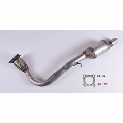Catalizzatore VW AHG91222