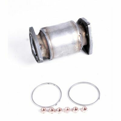 Catalizzatore CHEVROLET/DAEWOO AHG91230