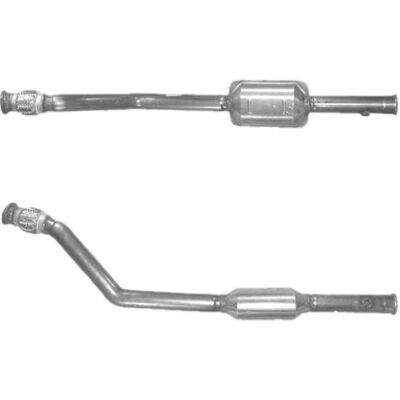 Catalizzatore PEUGEOT AHG91231