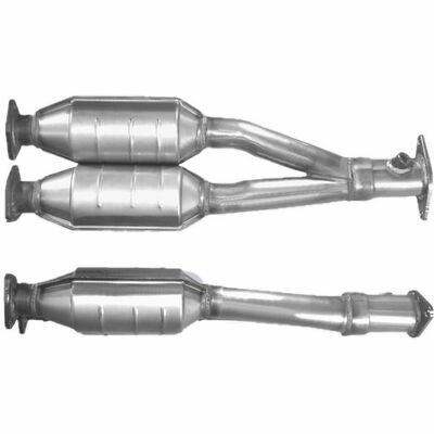Catalizzatore SEAT AHG91235