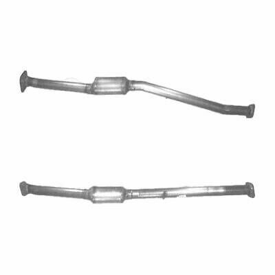 Catalizzatore SUBARU AHG91238