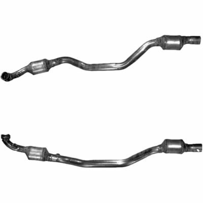Catalizzatore MERCEDES-BENZ AHG91242