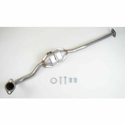 Catalizzatore SUZUKI AHG91246