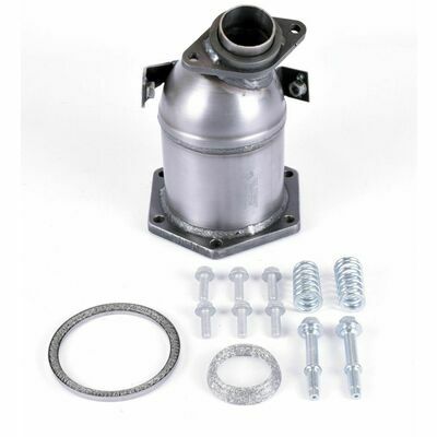 Catalizzatore NISSAN AHG91259