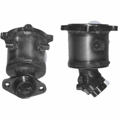 Catalizzatore HYUNDAI AHG91265