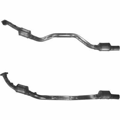 Catalizzatore MERCEDES-BENZ AHG91267