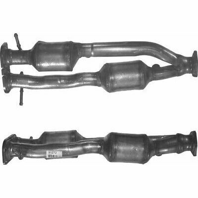 Catalizzatore ALFA ROMEO AHG91272