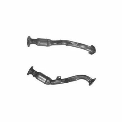 Catalizzatore AUDI AHG91278