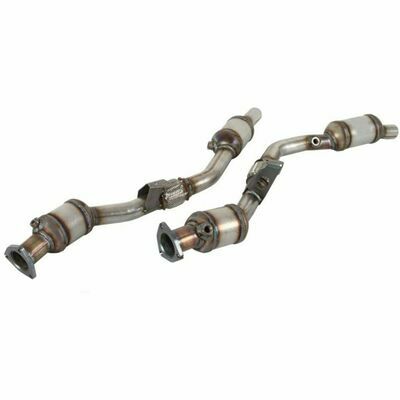 Catalizzatore AUDI AHG91282