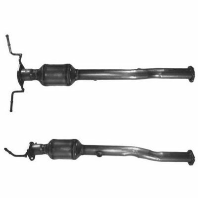Catalizzatore ALFA ROMEO AHG91295