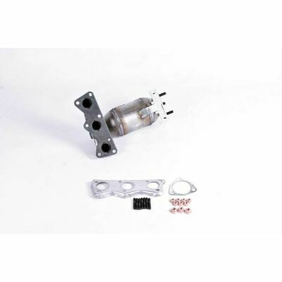 Catalizzatore SEAT/VW/SKODA AHG91302