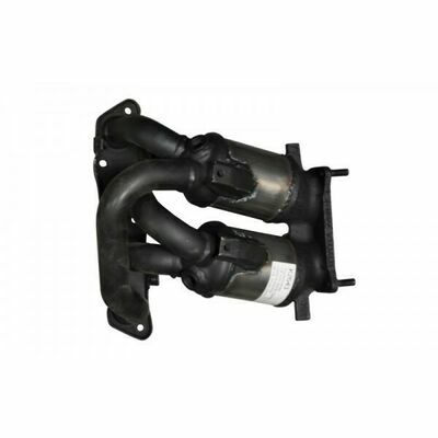 Catalizzatore TOYOTA AHG91310