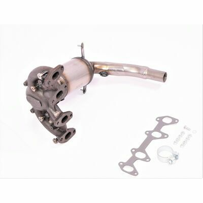 Catalizzatore FIAT AHG91319