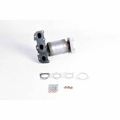 Catalizzatore SEAT/VW AHG91323