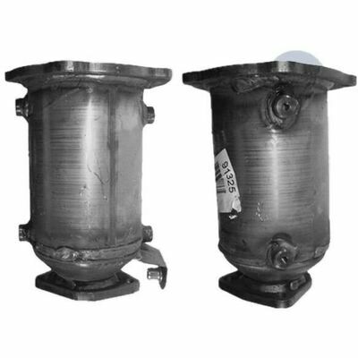 Catalizzatore MAZDA AHG91325
