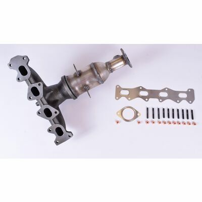Catalizzatore FIAT AHG91327